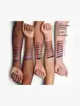 Alternative Image MAC Cosmetics Macximal Matte Lipstick