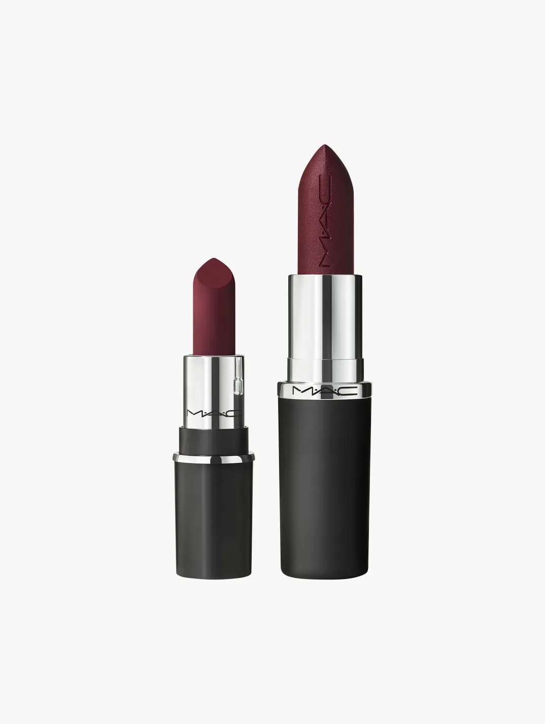 Alternative Image MAC Cosmetics Macximal Matte Lipstick Mini