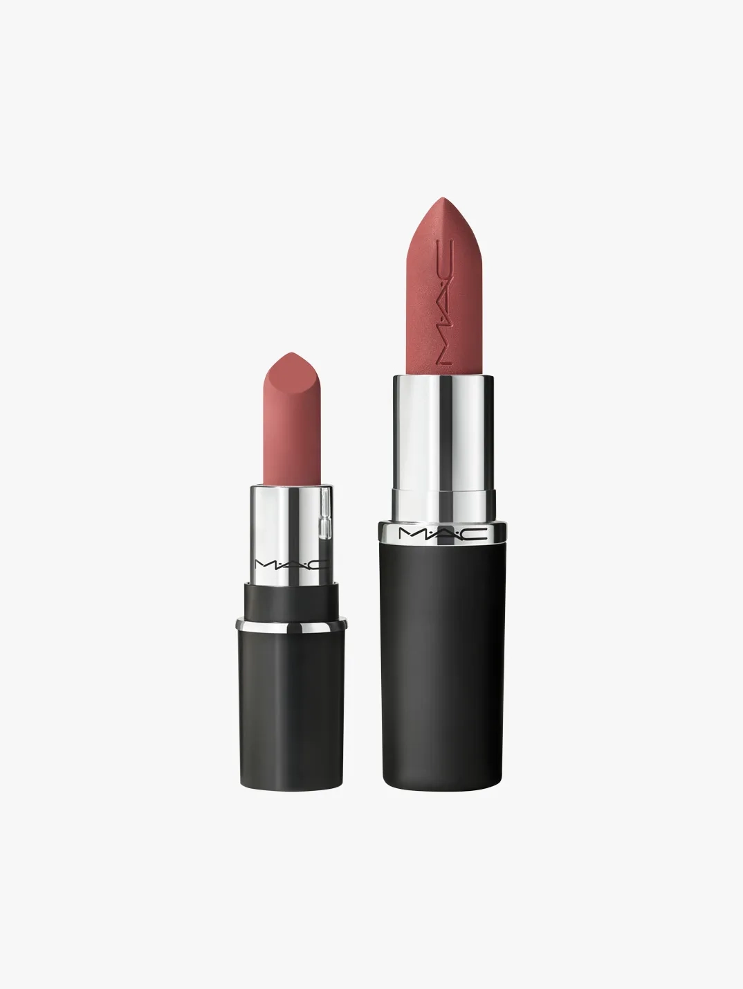 Alternative Image MAC Cosmetics Macximal Matte Lipstick Mini