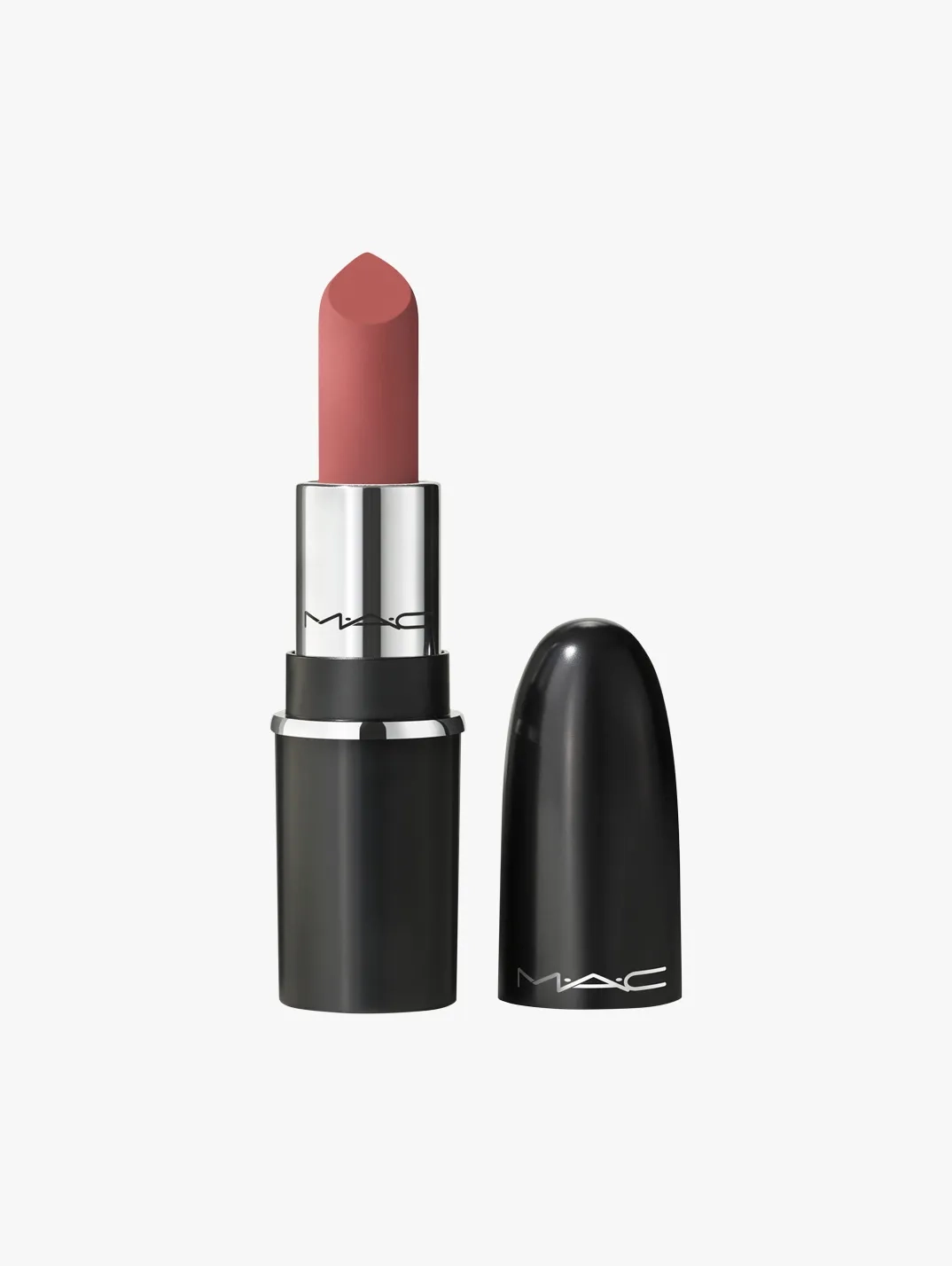 Hero MAC Cosmetics Macximal Matte Lipstick Mini