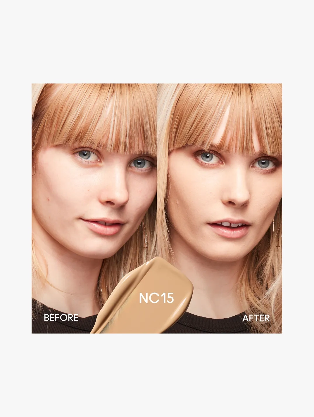 Alternative Image MAC Cosmetics Studio Fix Fluid Foundation