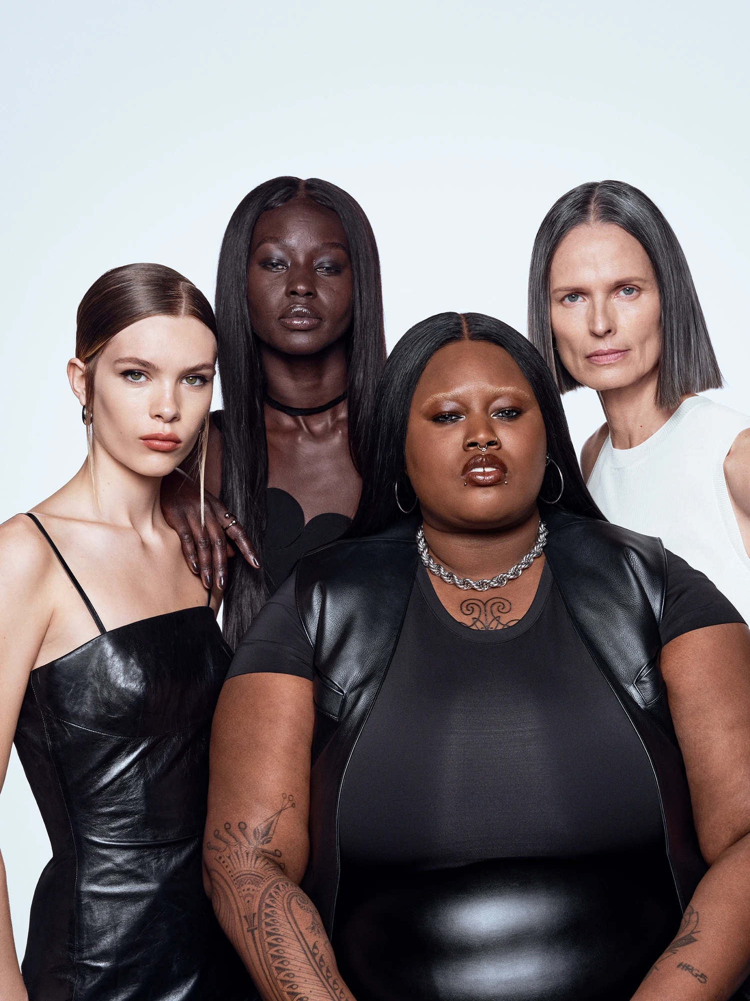 Alternative Image MAC Cosmetics Studio Fix Fluid Foundation
