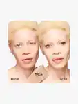 Alternative Image MAC Cosmetics Studio Fix Fluid Foundation