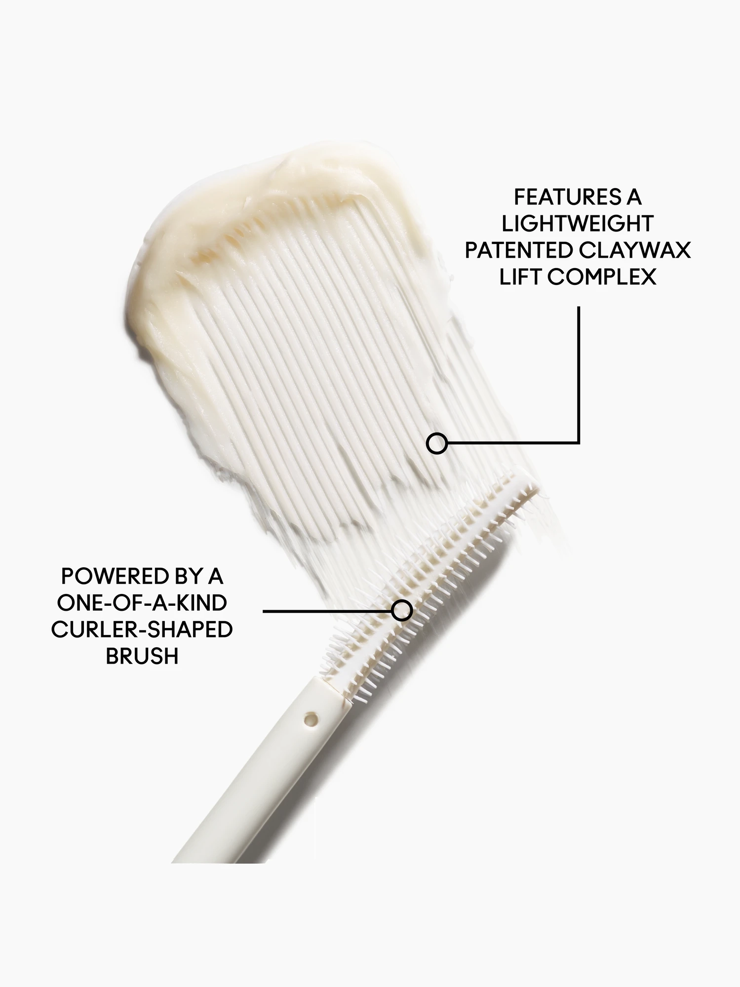 Alternative Image MAC Cosmetics Macstack Legit Lift Lash Primer