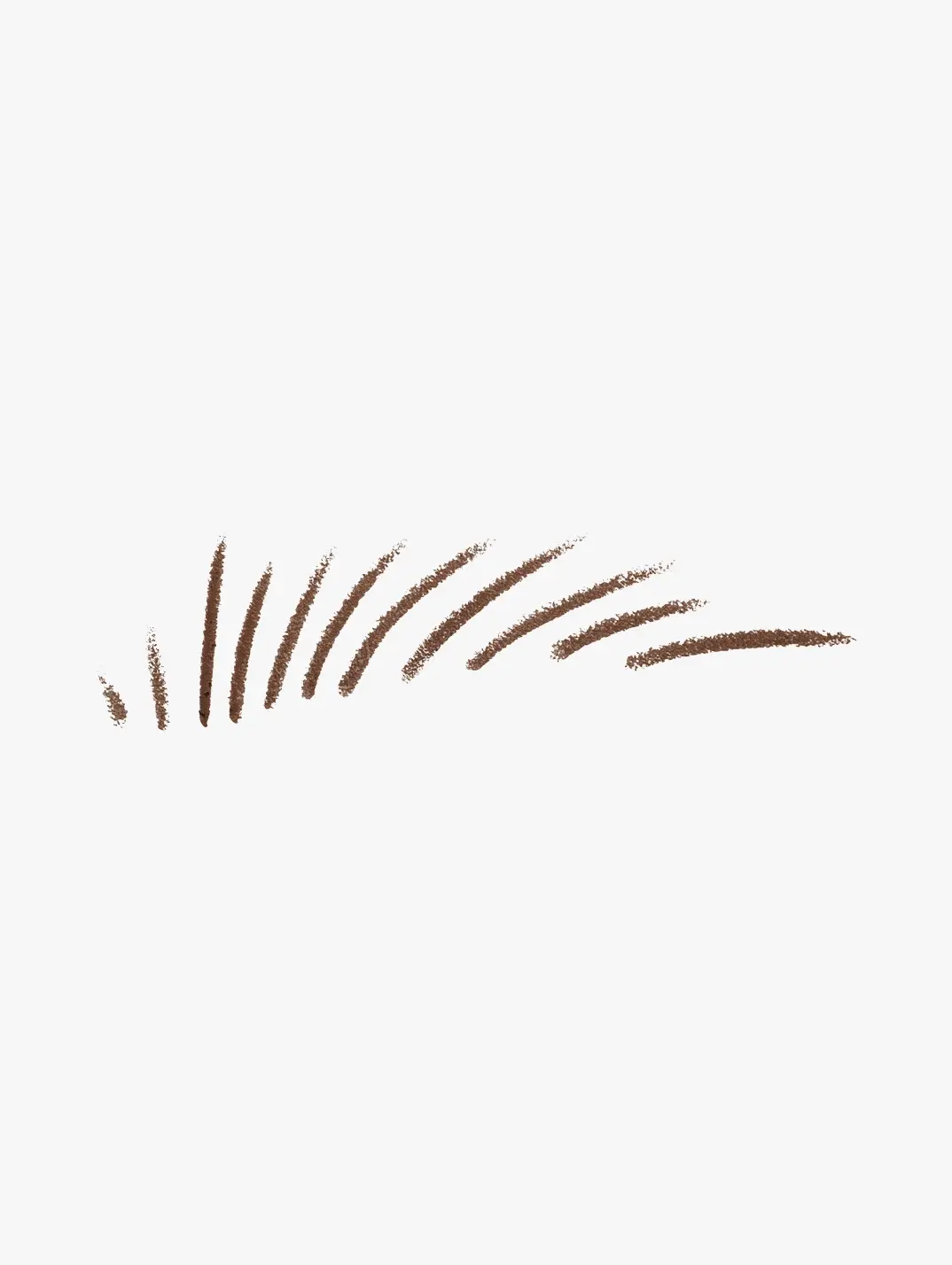 Swatch MAC Cosmetics Pro Brow Definer