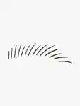 Swatch MAC Cosmetics Pro Brow Definer