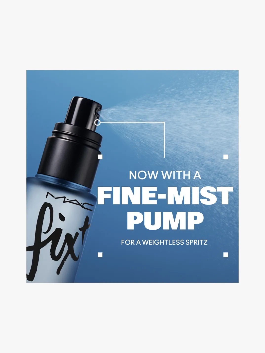 Alternative Image MAC Cosmetics Fix Original