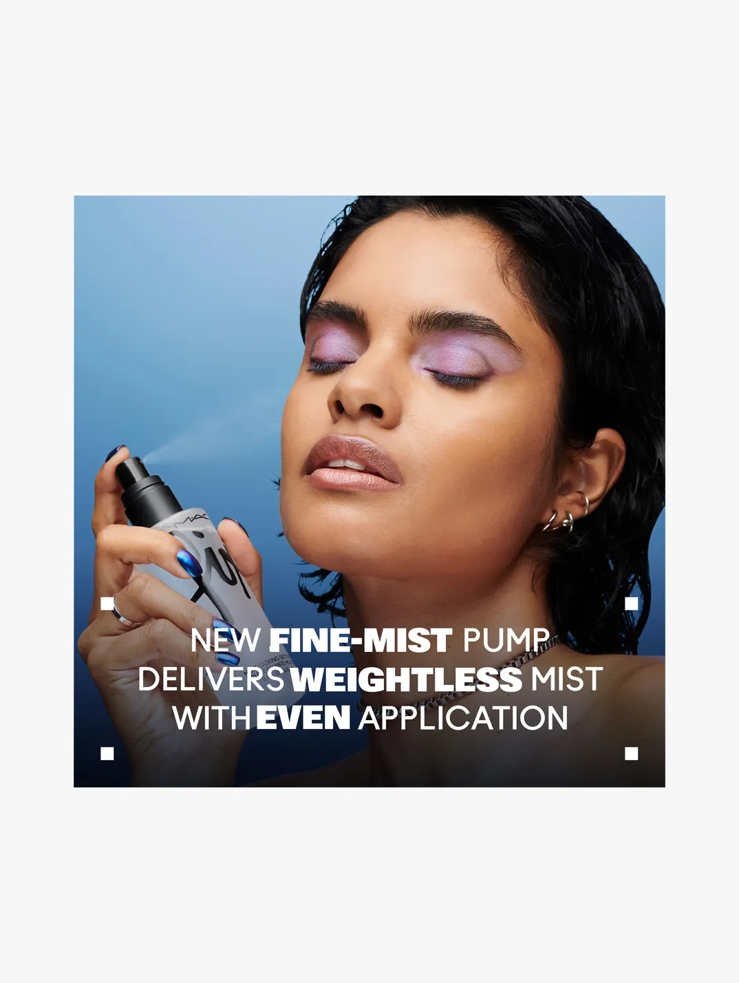 Alternative Image MAC Cosmetics Fix Original