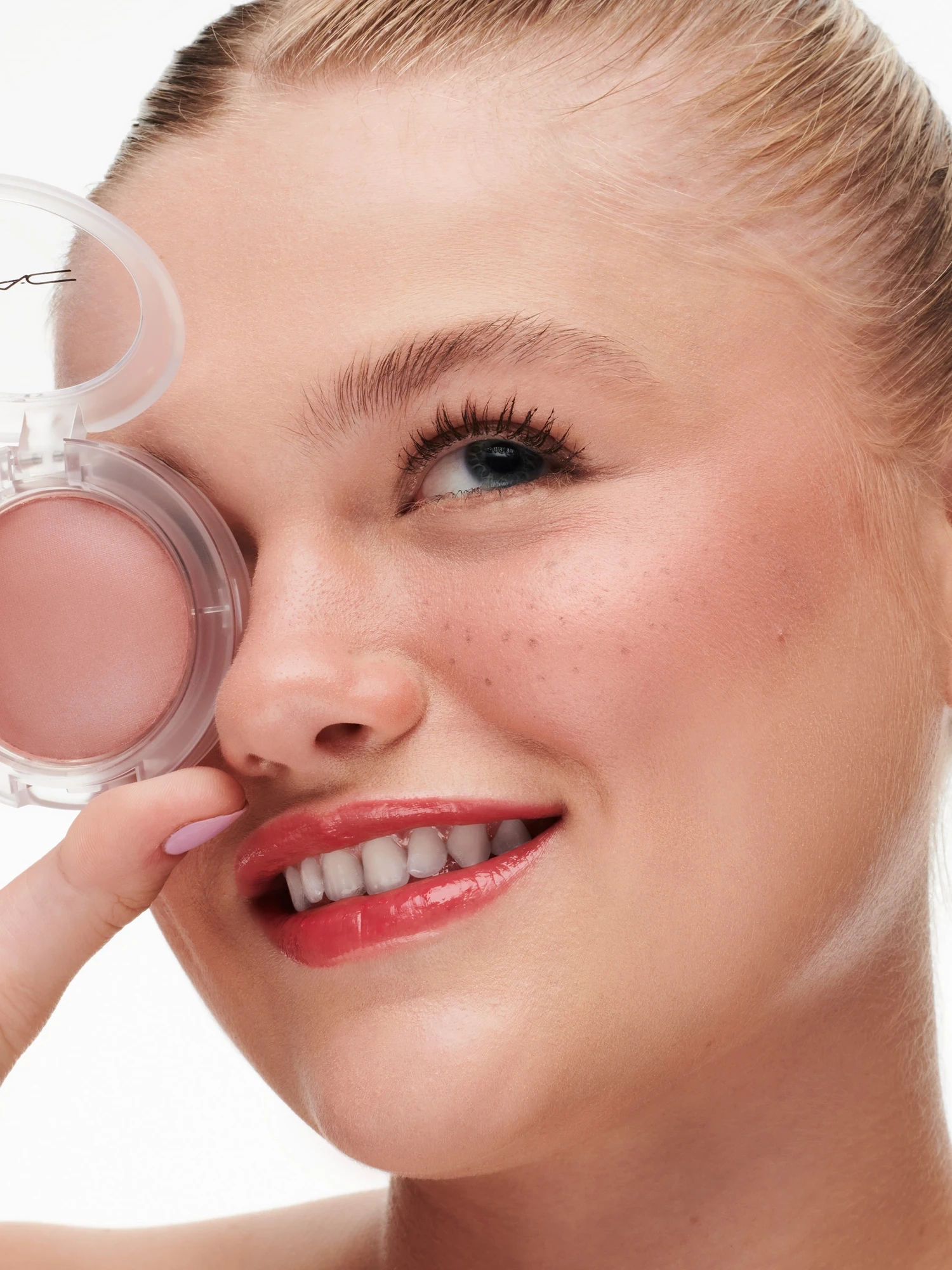 Alternative Image MAC Cosmetics Glow Play Blush