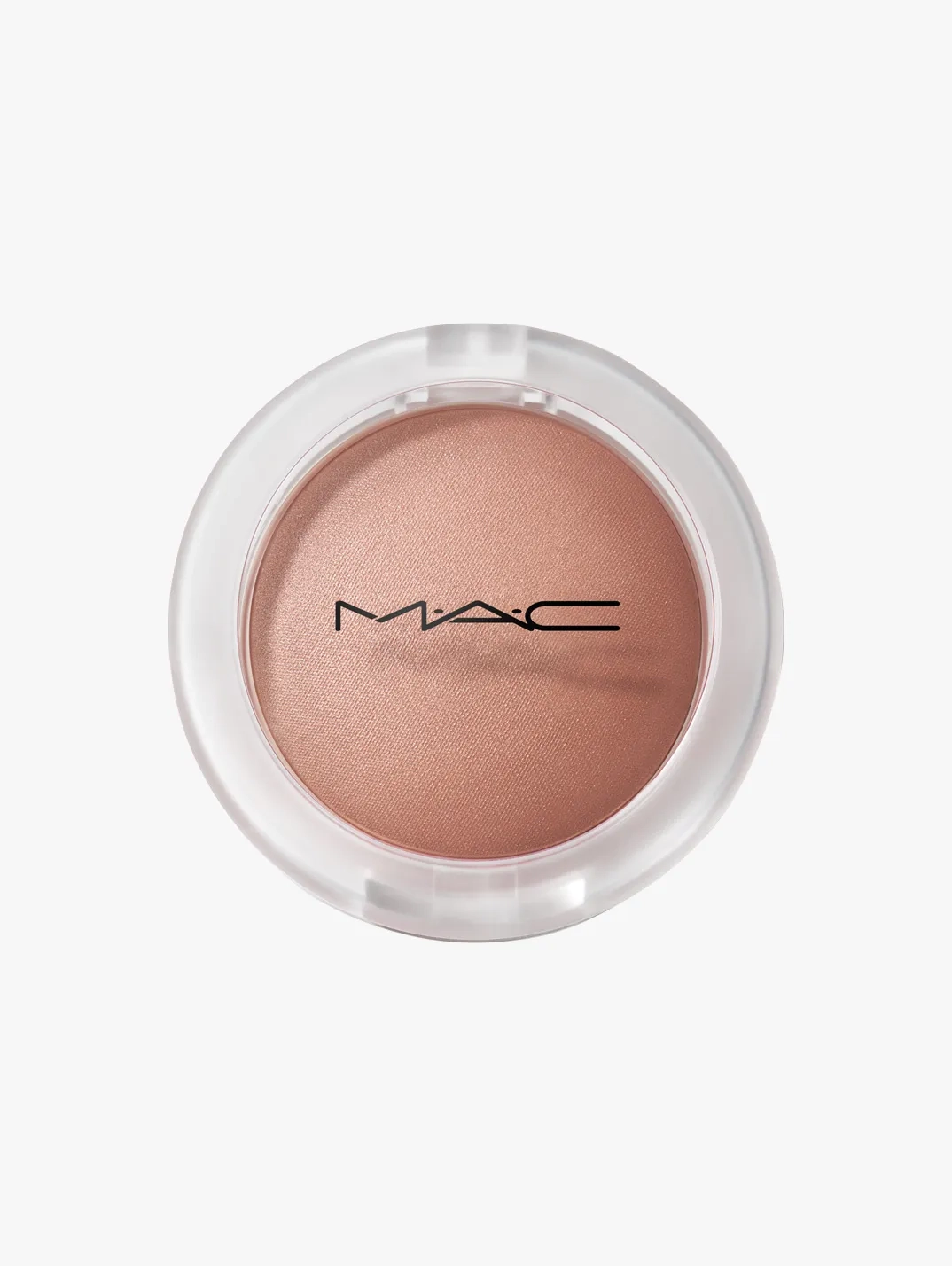Hero MAC Cosmetics Glow Play Blush