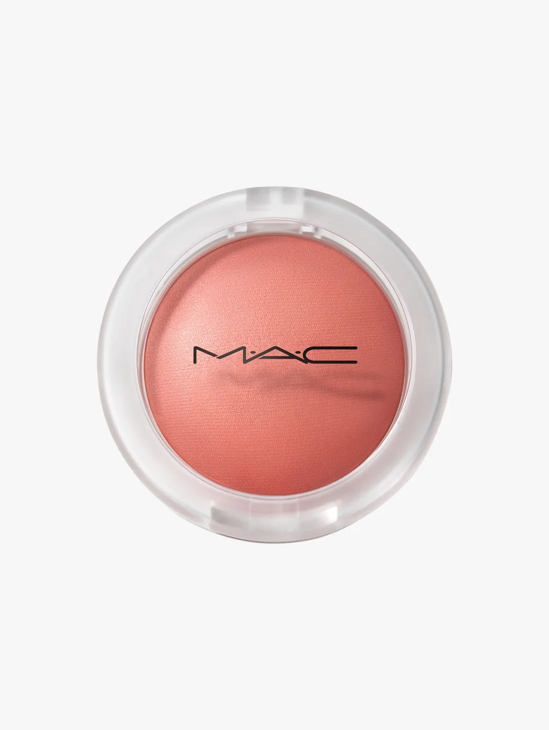 Hero MAC Cosmetics Glow Play Blush