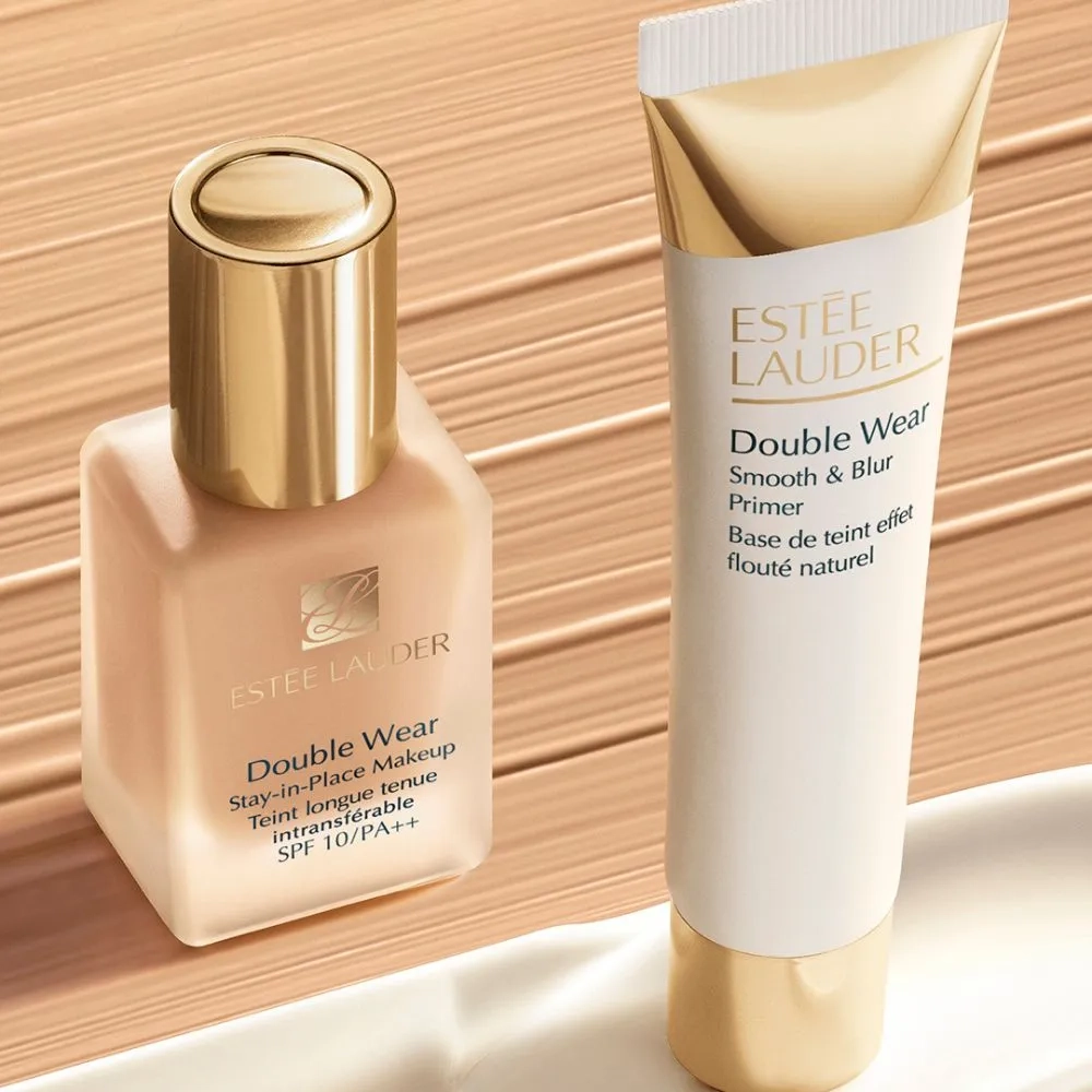 Alternative Image Estee Lauder Double Wear Smooth Blur Primer