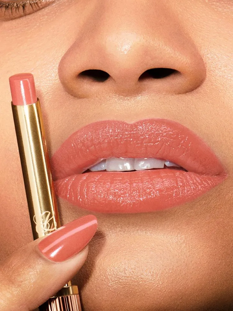 Alternative Image Estee Lauder Pure Color Explicit Slick Shine Lipstick