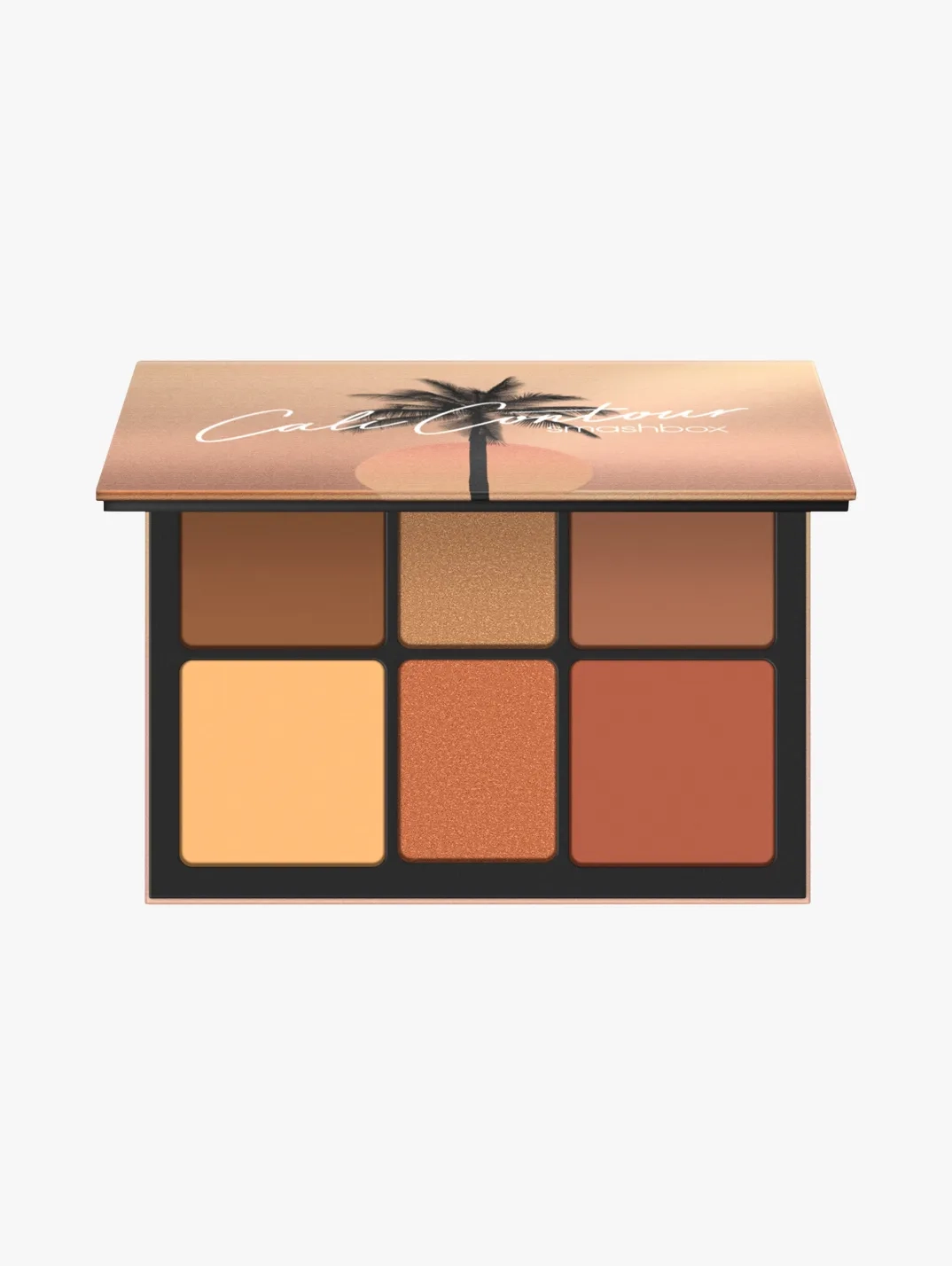 Hero Smashbox Cali Contour Palette
