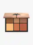 Hero Smashbox Cali Contour Palette