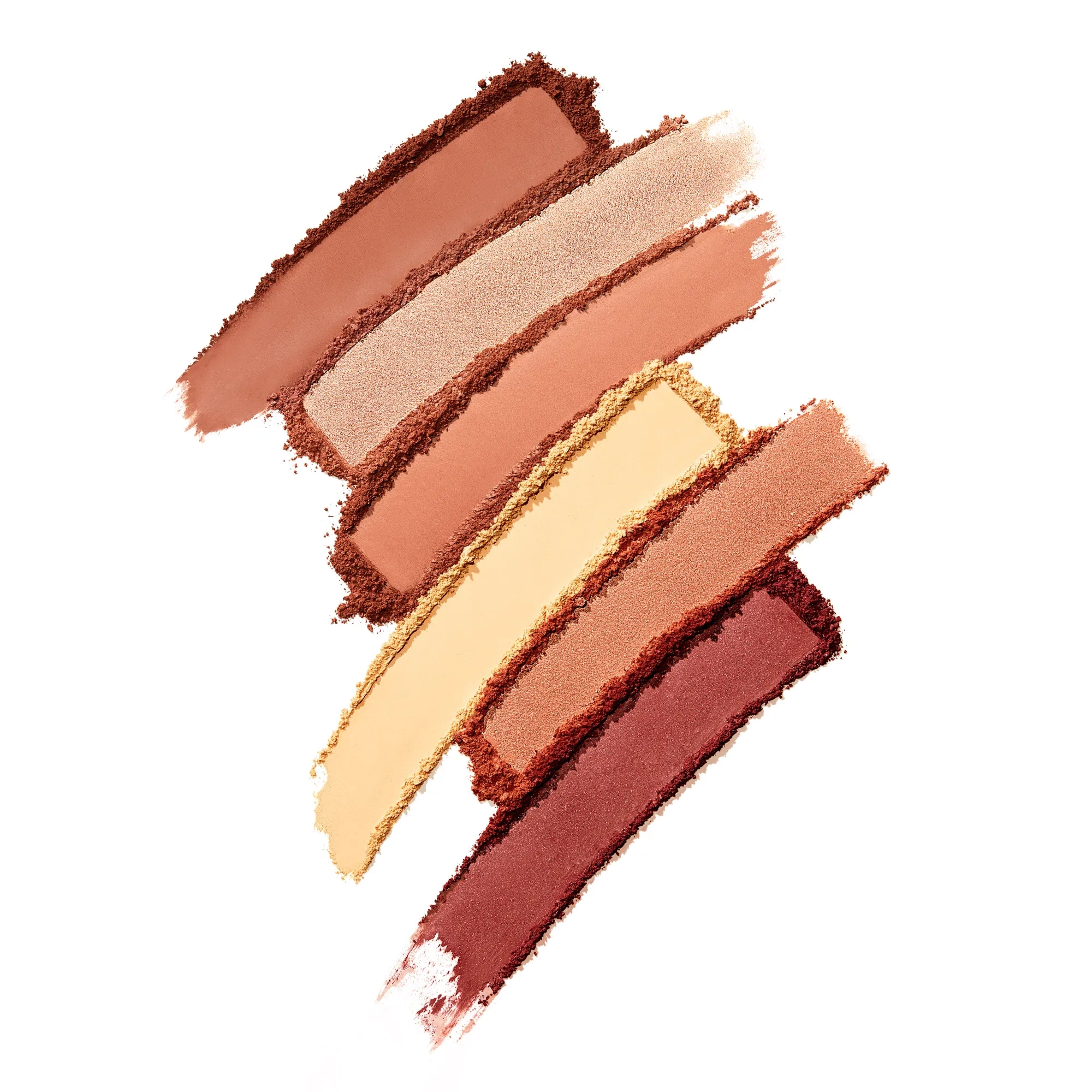 Swatch Smashbox Cali Contour Palette
