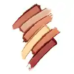 Swatch Smashbox Cali Contour Palette