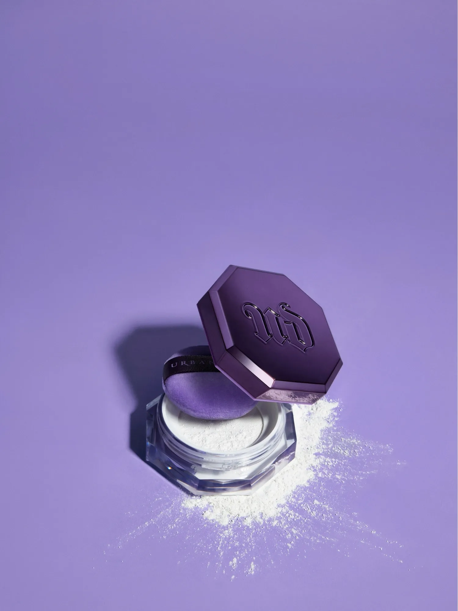 Alternative Image Urban Decay All Nighter Long Lasting Loose Setting Powder