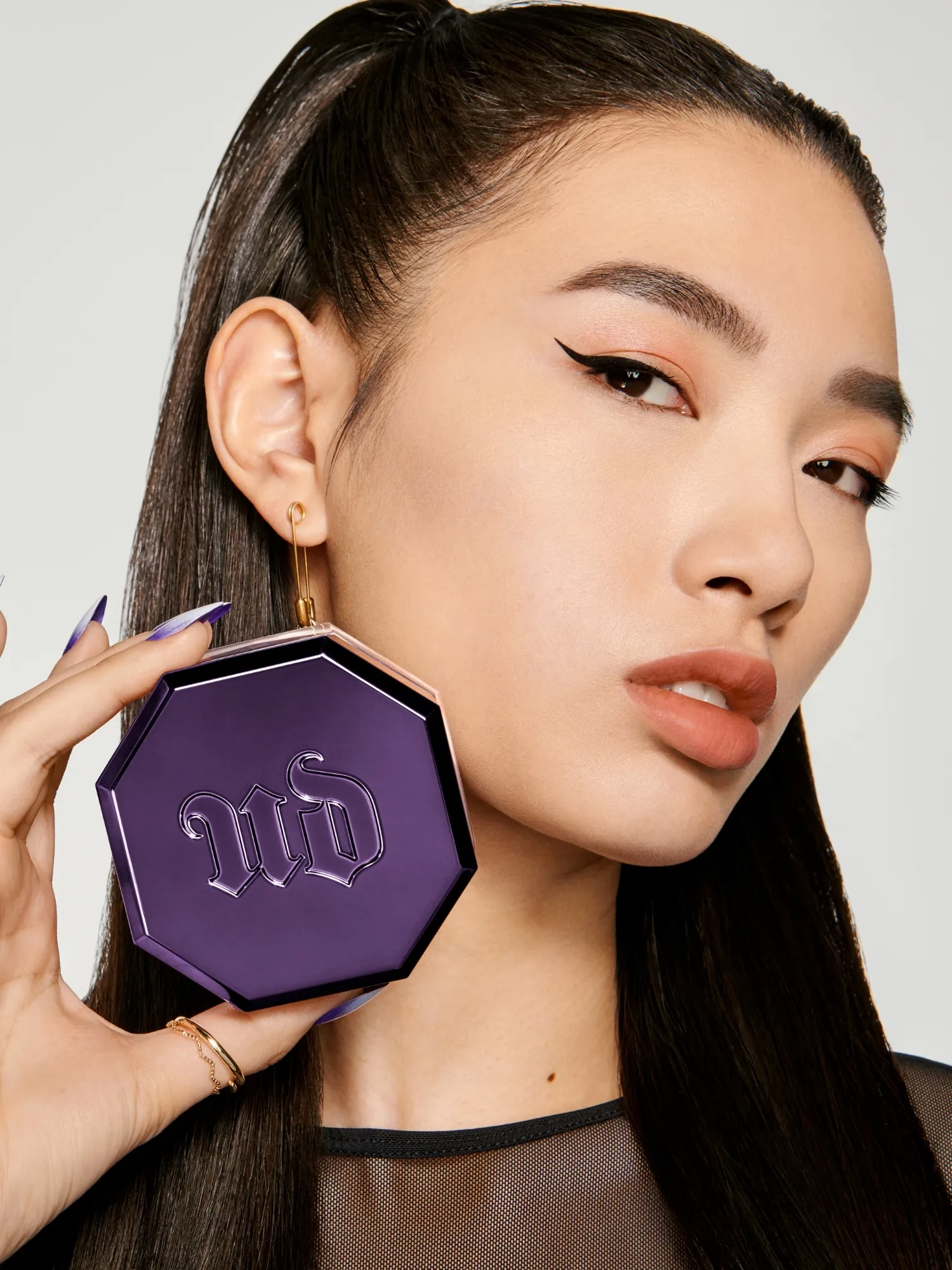 Alternative Image Urban Decay All Nighter Long Lasting Loose Setting Powder