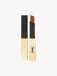 Hero Yves Saint Laurent Rouge Pur Couture The Slim