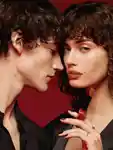Alternative Image Yves Saint Laurent Rouge Pur Couture The Slim