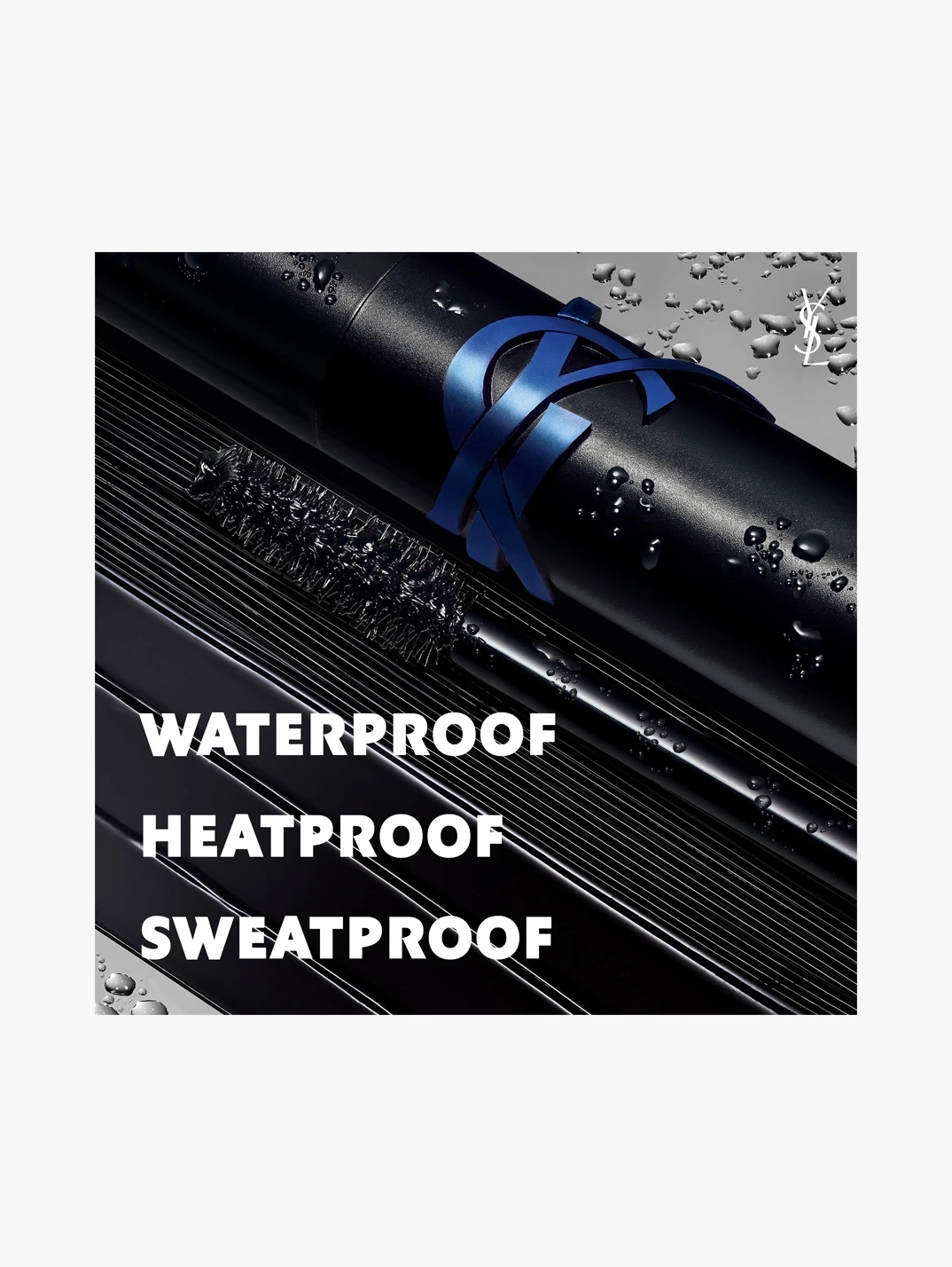 Alternative Image Yves Saint Laurent Lash Clash Mascara Waterproof