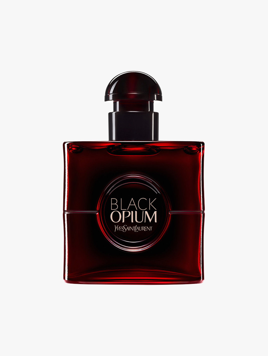 Black Opium Red Eau de Parfum