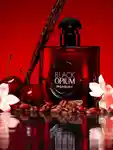 Alternative Image Yves Saint Laurent Black Opium Red Eau De Parfum