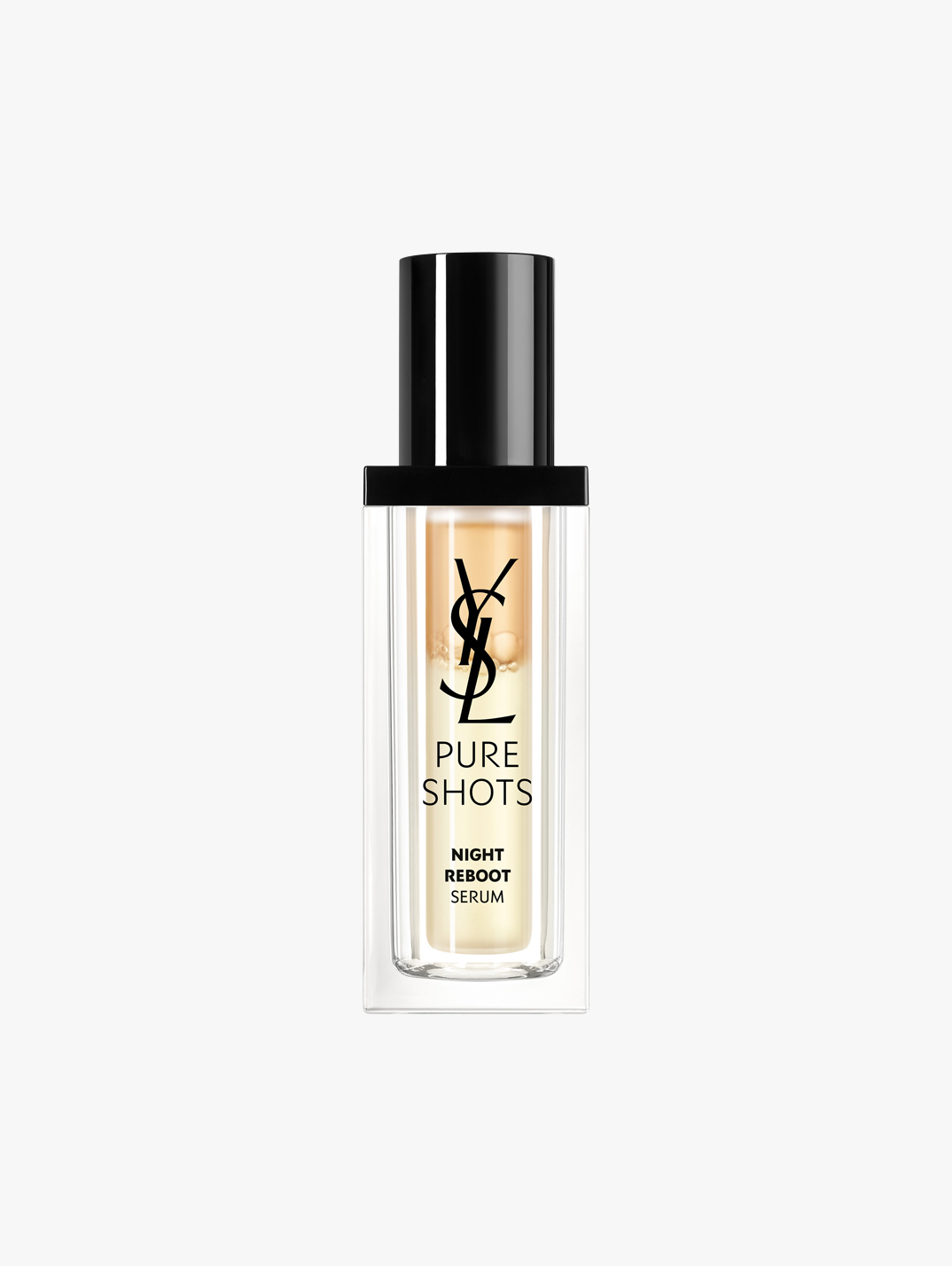 美容液 YSL PURE SHOTS LIGHT UP SERUM I-065555-I-065555-M1-