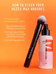 Alternative Image Mecca Max Power Tool Brush Refresh Mist