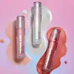 Alternative Image Morphe Dripglass Glazed High Shine Lip Gloss