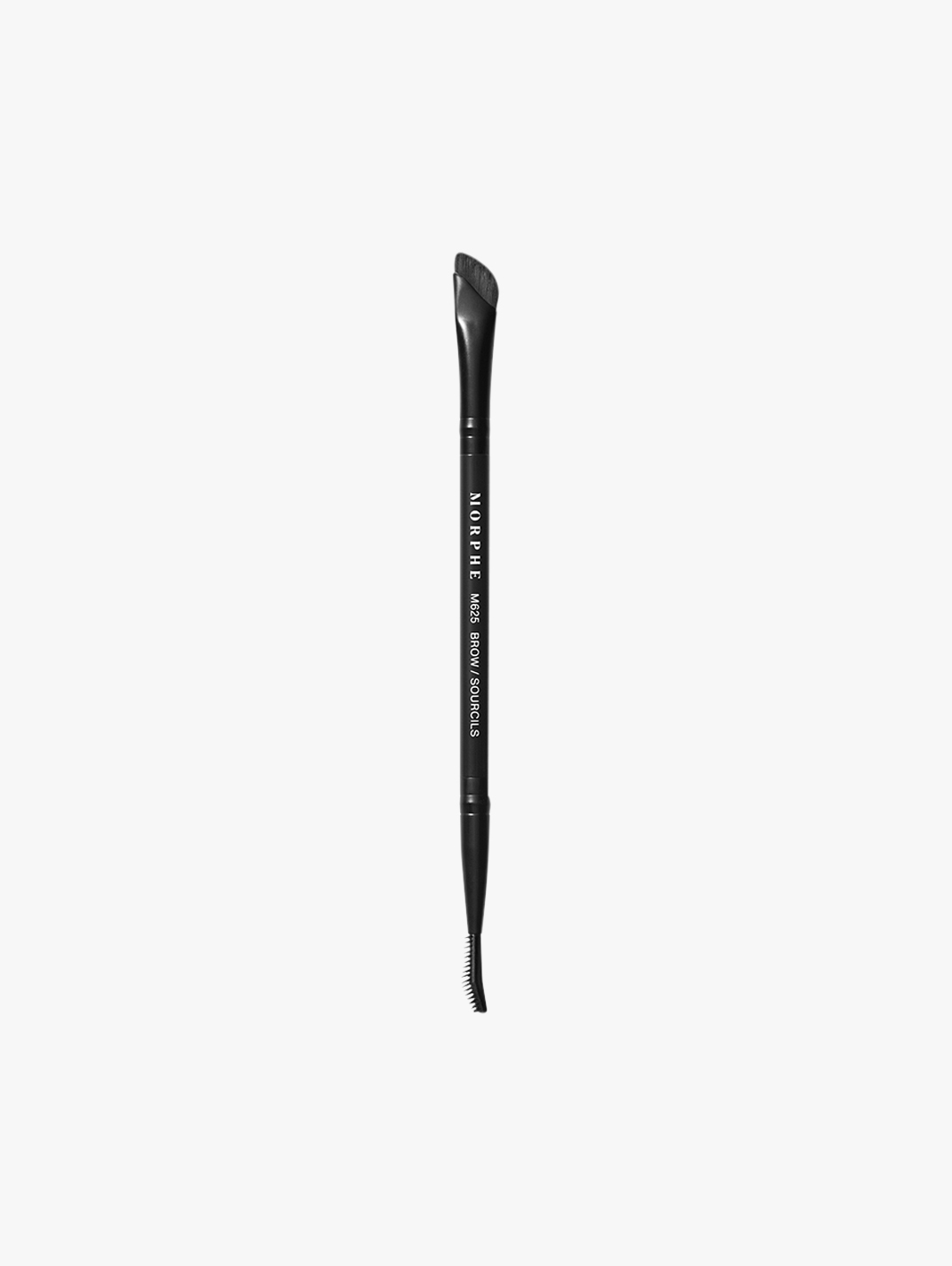 Morphe M625 ThreeInOne Brow Sculpting Brush MECCA