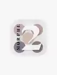 Alternative Image Morphe M2 Ready In5 Eyeshadow Palette