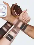 Alternative Image Morphe M2 Ready In5 Eyeshadow Palette