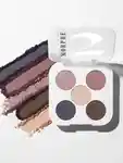 Alternative Image Morphe M2 Ready In5 Eyeshadow Palette