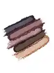Swatch Morphe M2 Ready In5 Eyeshadow Palette