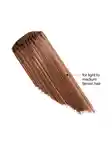 Swatch Morphe Supreme Brow Sculpting And Shaping Wax