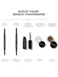 Alternative Image Morphe Supreme Brow Sculpting And Shaping Wax