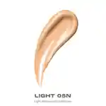Swatch Morphe Lightform Extended Hydration Foundation