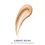 Swatch Morphe Lightform Extended Hydration Foundation