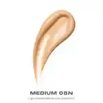 Swatch Morphe Lightform Extended Hydration Foundation