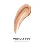 Swatch Morphe Lightform Extended Hydration Foundation