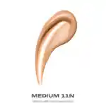 Swatch Morphe Lightform Extended Hydration Foundation