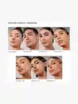 Alternative Image Morphe Lightform Extended Hydration Foundation