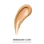 Swatch Morphe Lightform Extended Hydration Foundation