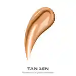 Swatch Morphe Lightform Extended Hydration Foundation