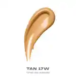 Swatch Morphe Lightform Extended Hydration Foundation