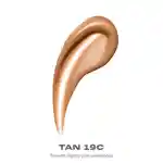 Swatch Morphe Lightform Extended Hydration Foundation