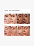 Alternative Image Morphe Lightform Extended Hydration Foundation