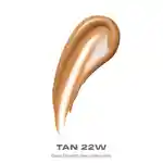 Swatch Morphe Lightform Extended Hydration Foundation